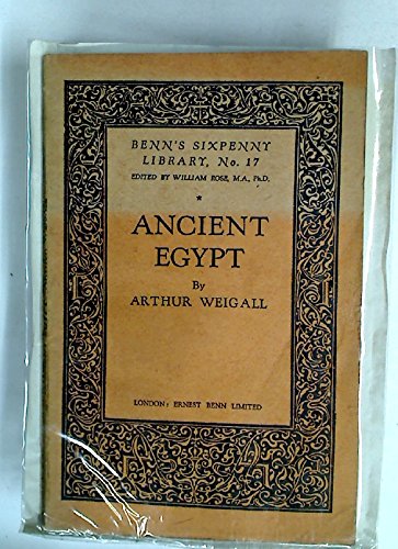 9789774245206: Ancient Egypt