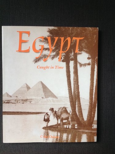 9789774245237: Egypt: Caught in Time