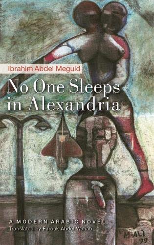 9789774245367: No One Sleeps in Alexandra