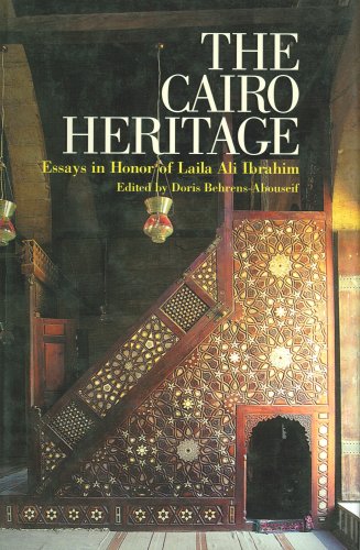 Beispielbild fr The Cairo Heritage zum Verkauf von Books Puddle