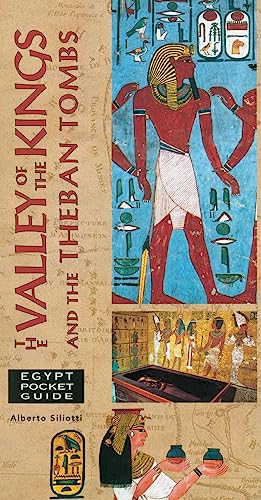 Stock image for Egypt Pocket Guide: The Valley of the Kings and the Theban Tombs (Egypt Pocket Guides) for sale by HPB-Emerald