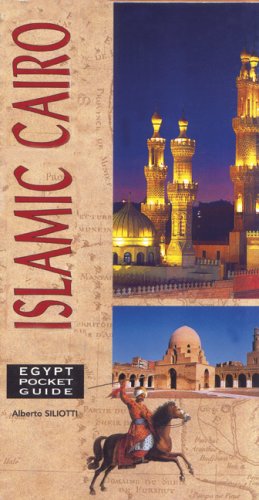 Imagen de archivo de Egypt Pocket Guide: Islamic Cairo a la venta por Better World Books