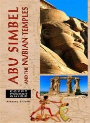 9789774245992: Abu Simbel and the Nubian Temples: Egypt Pocket Guide