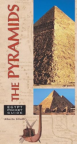 Imagen de archivo de The Pyramids (Egypt Pocket Guides) a la venta por WorldofBooks