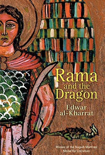 Beispielbild fr Rama and the Dragon zum Verkauf von Better World Books: West