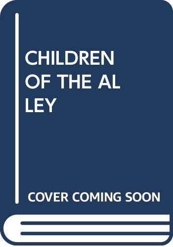 9789774246791: Children of the Alley