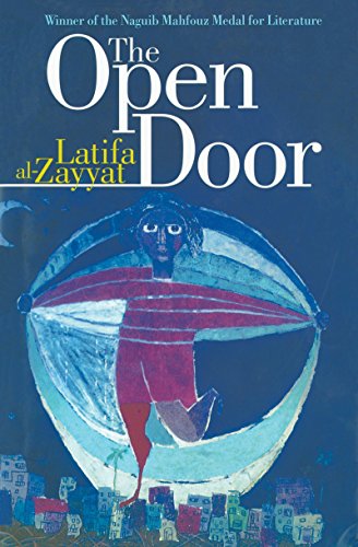Stock image for The Open Door for sale by Save With Sam