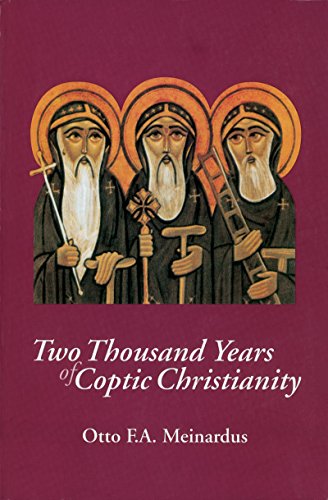 Beispielbild fr Two Thousand Years of Coptic Christianity: New Edition zum Verkauf von WorldofBooks