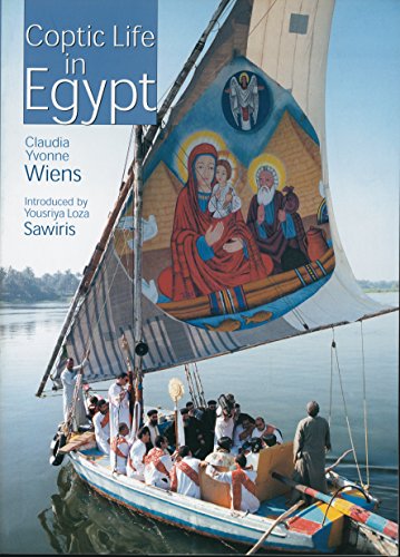 9789774247866: Coptic Life in Egypt