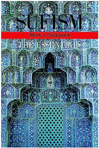 Imagen de archivo de Sufism : The Essentials a la venta por Better World Books