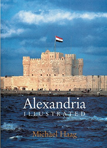 9789774248344: Alexandria Illustrated [Idioma Ingls]