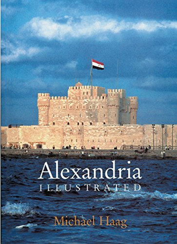 Stock image for Alexandria Illustrated for sale by Jenson Books Inc