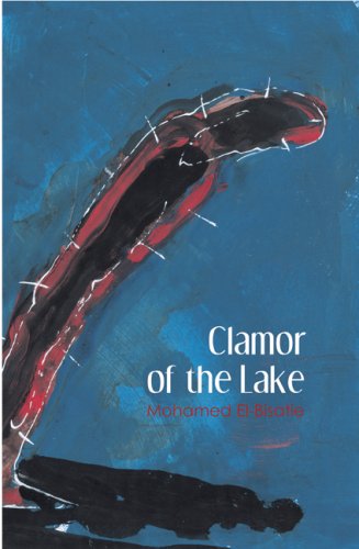 Stock image for Clamour Of The Lake for sale by Aardvark Rare Books