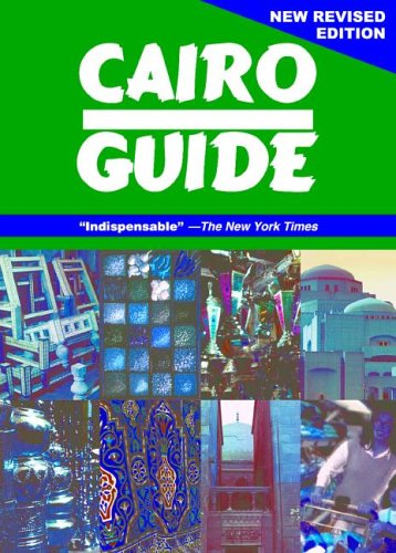 Imagen de archivo de Cairo: The Practical Guide a la venta por WorldofBooks