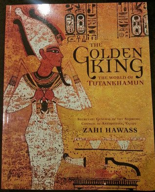 Stock image for Golden King for sale by Better World Books