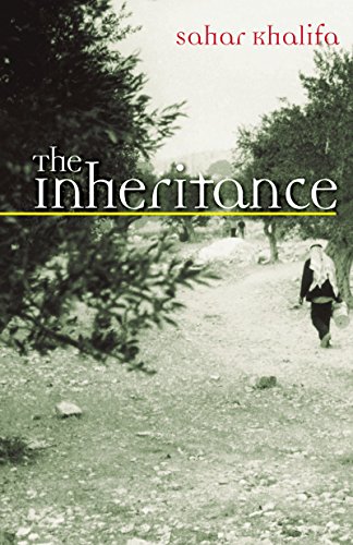Stock image for The Inheritance for sale by HPB-Red