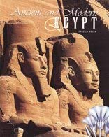 9789774249525: Ancient And Modern Egypt.