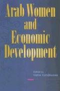 Stock image for Arab Women and Economic Development for sale by Books From California