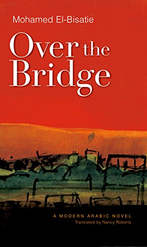 Stock image for Over the Bridge for sale by Ageless Pages