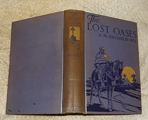 The Lost Oases