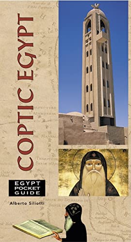 Beispielbild fr Coptic Egypt (Egypt Pocket Guides) zum Verkauf von WorldofBooks