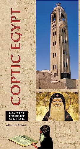 Stock image for Coptic Egypt (Egypt Pocket Guides) for sale by WorldofBooks