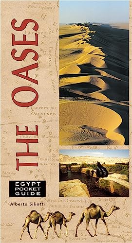 Stock image for The Oases (Egypt Pocket Guides) for sale by WorldofBooks