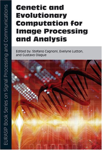 Imagen de archivo de Genetic and Evolutionary Computation for Image Processing and Analysis a la venta por Ammareal