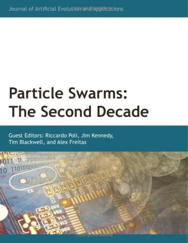 Stock image for Particle Swarms: The Second Decade for sale by medimops