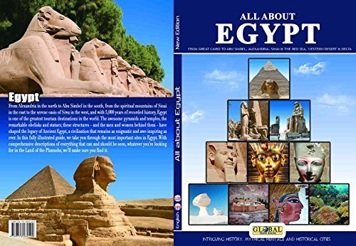 Beispielbild fr All About Egypt zum Verkauf von WorldofBooks