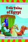 Imagen de archivo de Folk Tales of Egypt (Tales from Egypt & the Arab World Series) a la venta por ThriftBooks-Atlanta