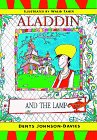 Imagen de archivo de Aladdin & the Lamb (Tales from Egypt & the Arab World Series) a la venta por Wonder Book