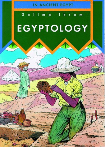 Imagen de archivo de Egyptology a la venta por HPB-Diamond