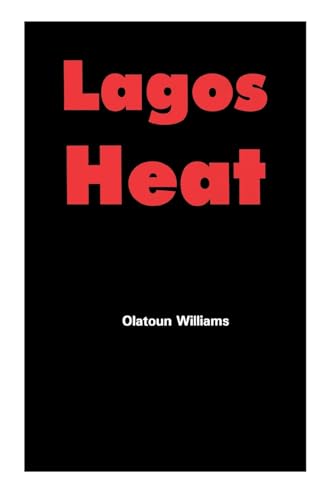 Lagos Heat