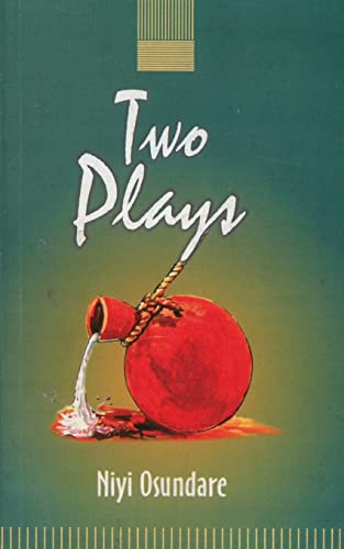 Stock image for Two Plays for sale by Lucky's Textbooks