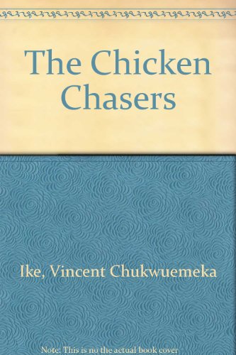 Imagen de archivo de The Chicken Chasers a la venta por SecondSale