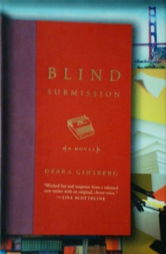 Stock image for Blind Submission for sale by SecondSale