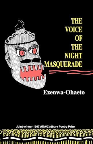 9789780391003: Voice of the Night Masquerade