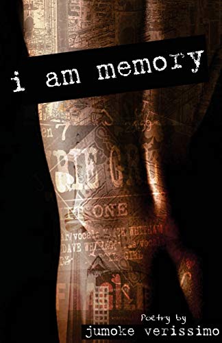 Imagen de archivo de I am memory a la venta por GreatBookPrices