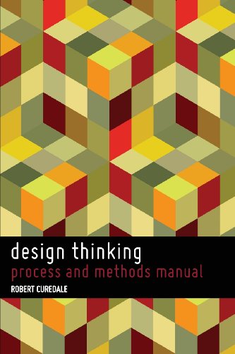 9789780989248: Design Thinking: Process and Methods Manual