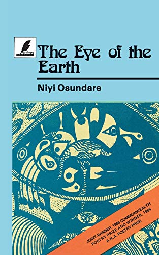 Stock image for The Eye of the Earth Heinemann Frontline Series for sale by PBShop.store US