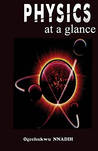 9789781363931: Physics at a glance: A complimentary guide to Physics