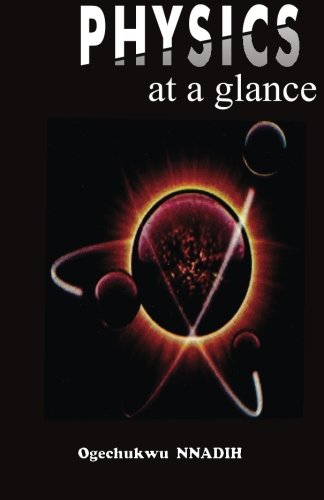 Stock image for Physics at a glance: A complimentary guide to Physics for sale by Lucky's Textbooks