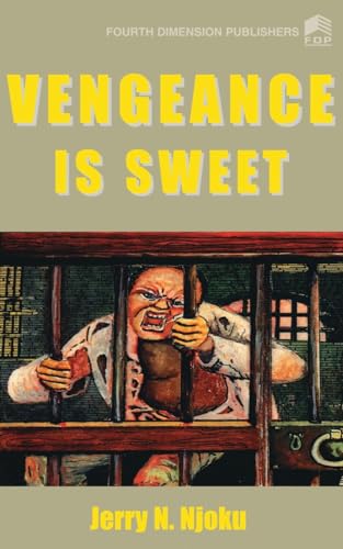 Vengeance is Sweet