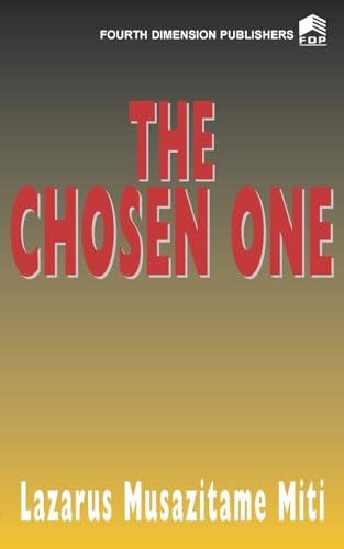 Stock image for The Chosen One for sale by Hay-on-Wye Booksellers