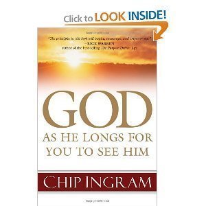 Beispielbild fr God As He Longs for You to See Him Study Guide zum Verkauf von Better World Books