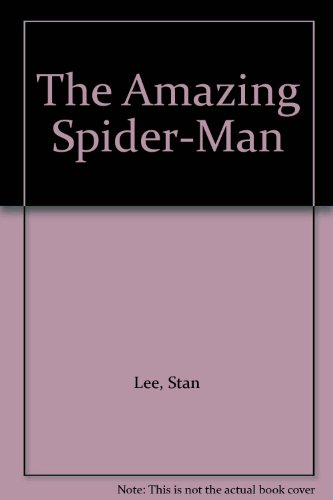 The Amazing Spider-Man (9789781905230) by Stan Lee; Steve Ditko