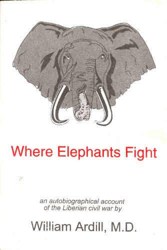 Where Elephants Fight.