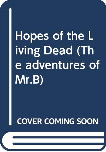 9789782460134: Hopes of the Living Dead