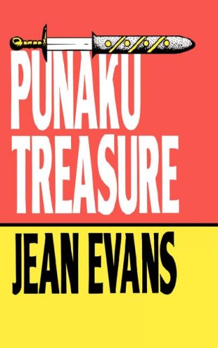 Beispielbild fr Punaku Treasure zum Verkauf von WorldofBooks